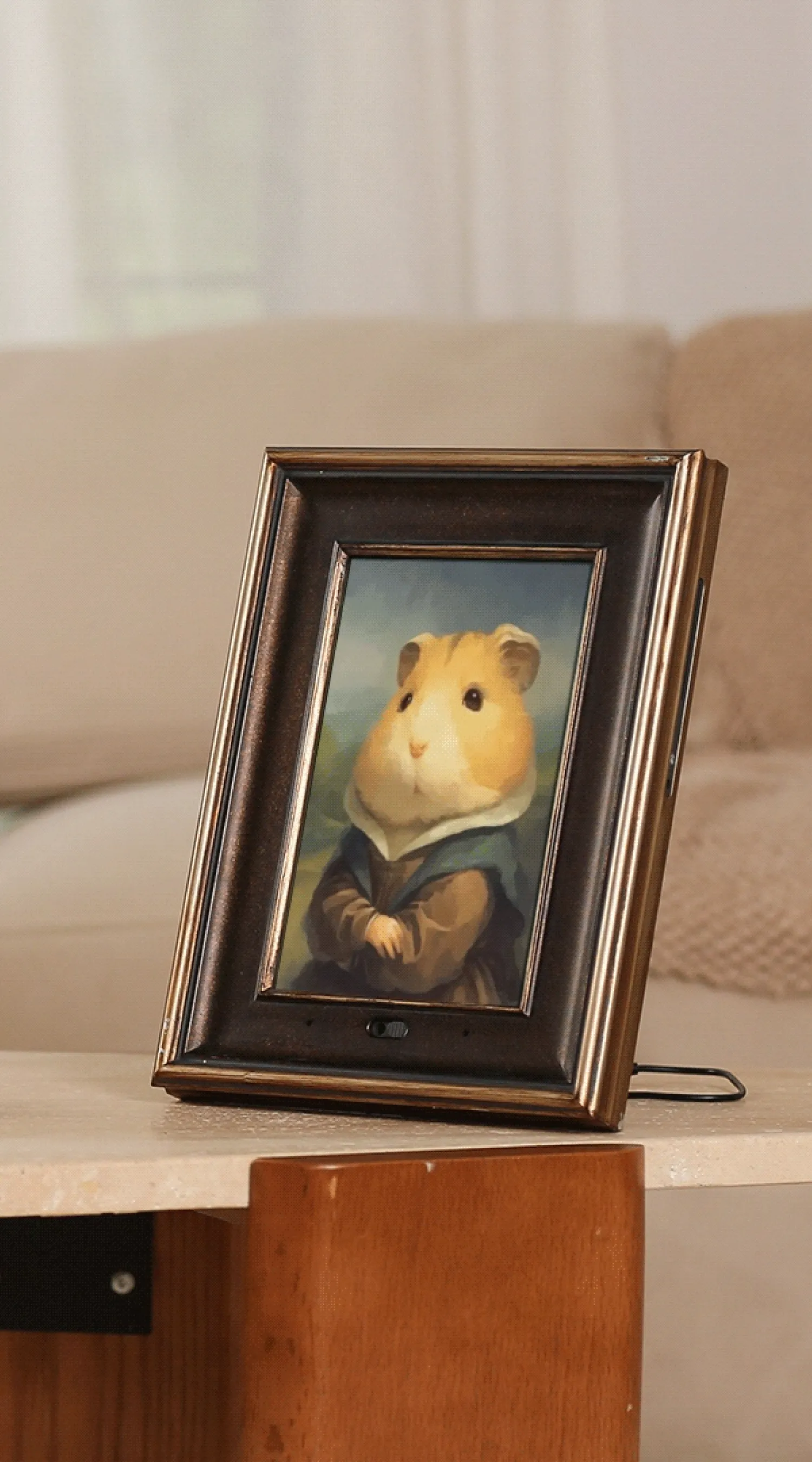 Portrait